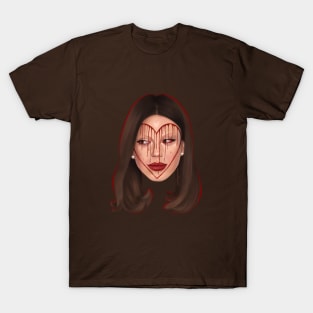 Mia Goth Pearl T-Shirt